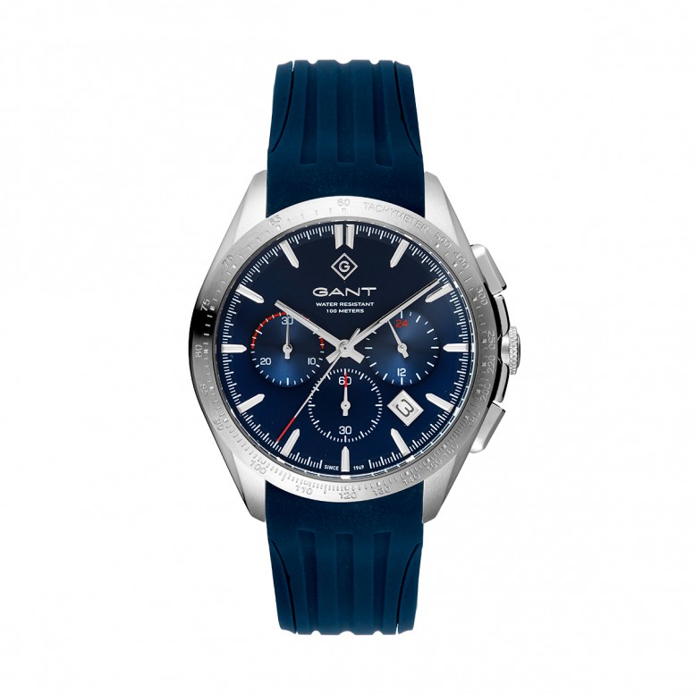 Relógio Gant Hammondsport Azul