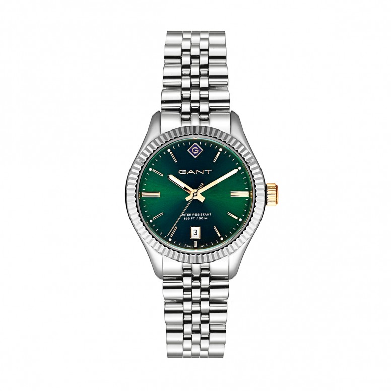 Relógio Gant Sussex Verde
