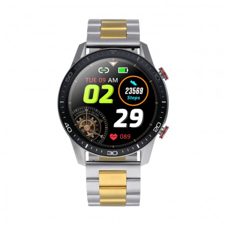 Relógio  Inteligente Radiant Le Baron Club (Smartwatch)