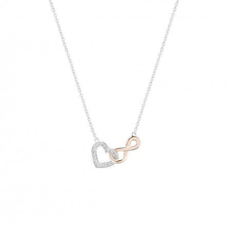 Love In Rose XV Necklace