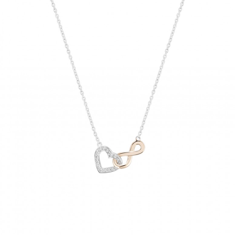 Love In Rose XV Necklace