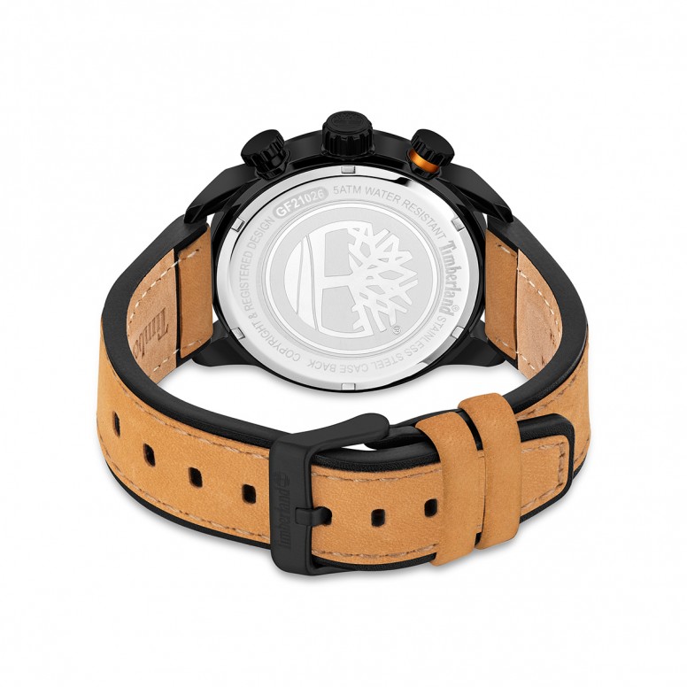 Reloj Callahan Bicolor