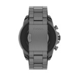 Relógio Fossil Gen 6 Prateado (Smartwatch)