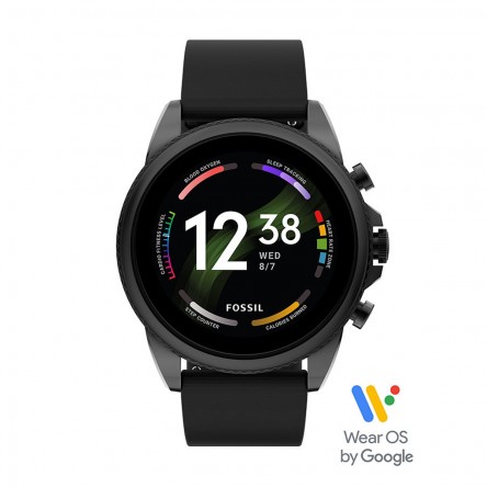 Relógio Gen 6 Preto (Smartwatch)