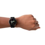 Relógio Fossil Gen 6 Preto (Smartwatch)