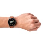 Relógio Smartwatch Gen 6 Castanho