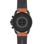 Relógio Fossil Gen 6 Castanho (Smartwatch)