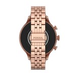 Relógio Fossil Gen 6 Ouro Rosa (Smartwatch)