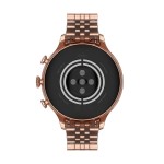 Relógio Smartwatch Gen 6 Ouro Rosa