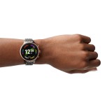 Relógio Smartwatch Gen 6 Preto