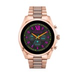 Relógio Smartwatch Bradshaw Gen 6 Ouro Rosa