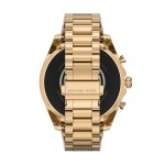 Reloj Smartwatch Bradshaw Gen 6 Dorado