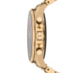 Relógio Smartwatch Bradshaw Gen 6 Dourado