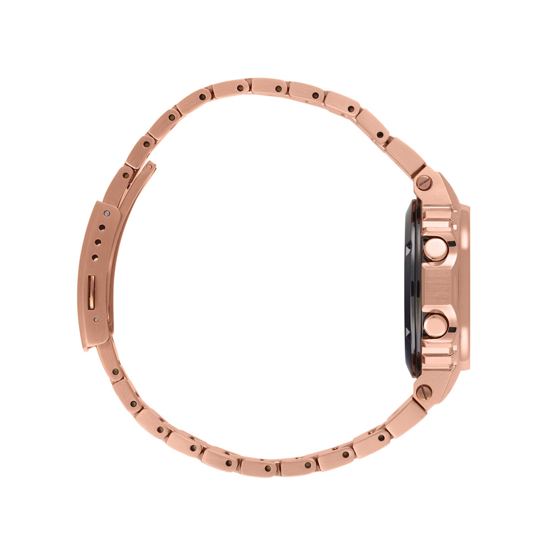 The Origin Bronze Watch