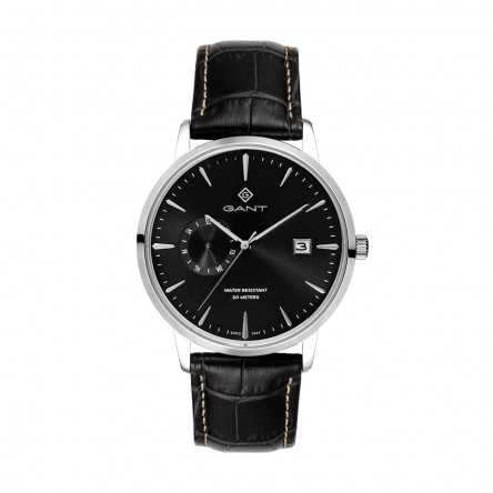 Reloj Easthill Negro