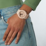 Reloj Classic Rosa