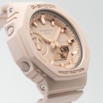 Reloj Classic Rosa