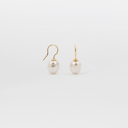 Barroco Earrings