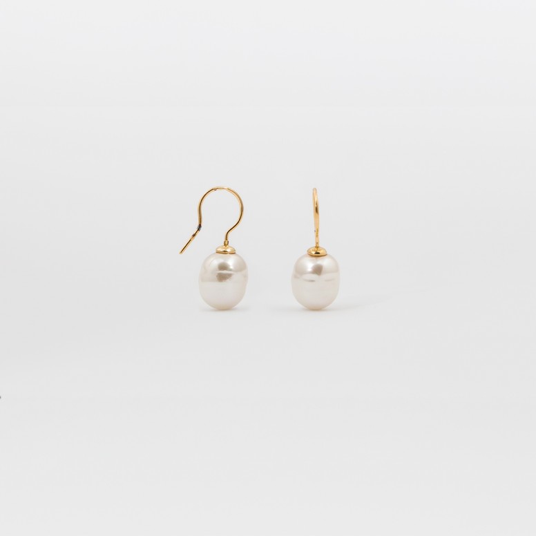 Barroco Earrings