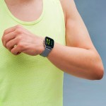 Relógio Inteligente Radiant Queensboro Cinzento (Smartwatch)