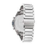 Max Silver Watch