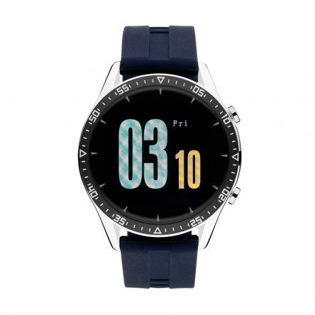 Relógio Xcape Azul (Smartwatch)