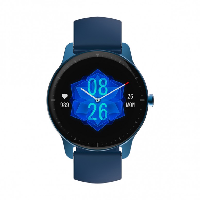 Relógio Smartwatch Smarts By San Francisco