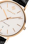 Relógio Gant 70Th Anniversary Ouro 14K
