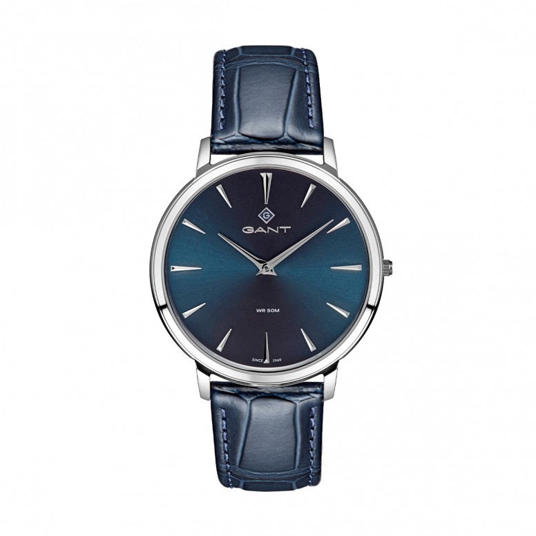 Relógio Gant Norwood Azul