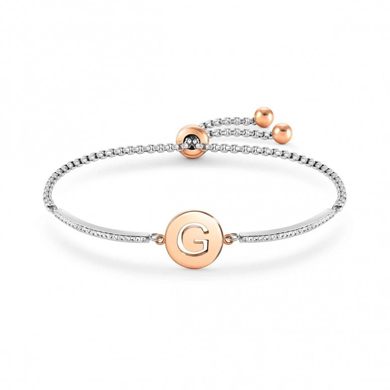 Milleluci Letter G Bracelet