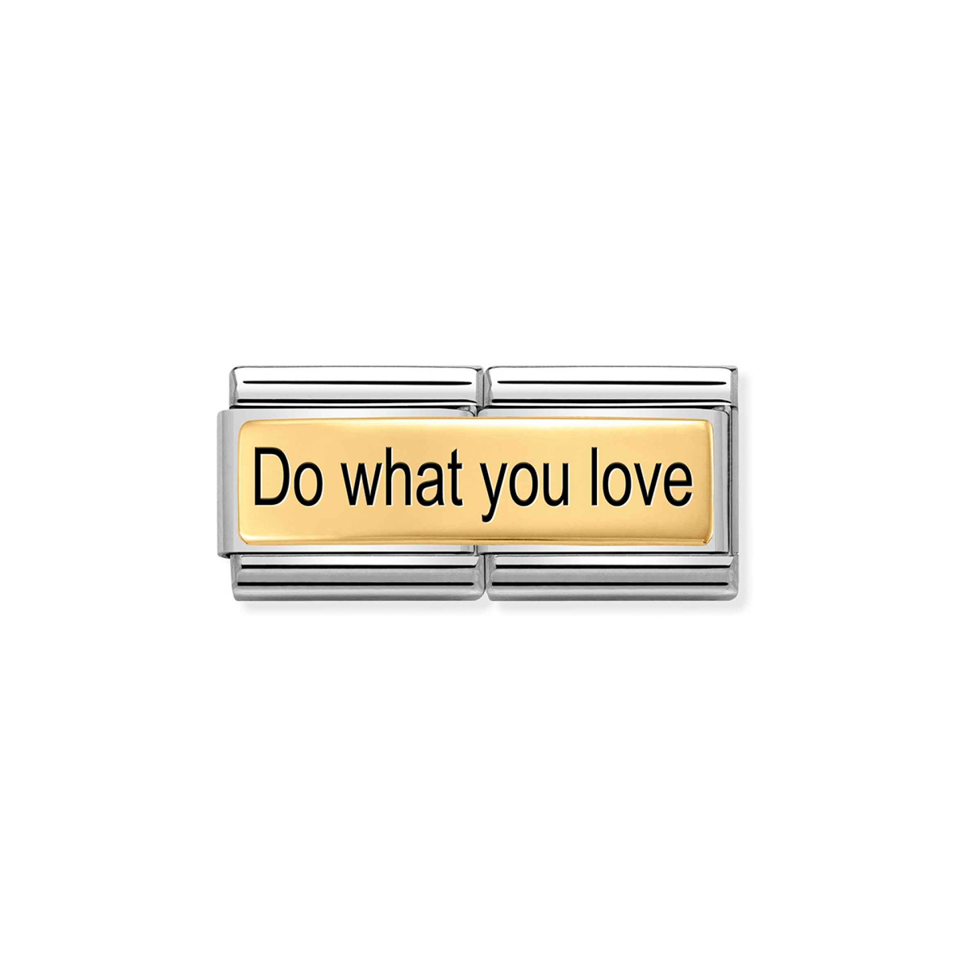 Charm Link Nomination Do What You Love