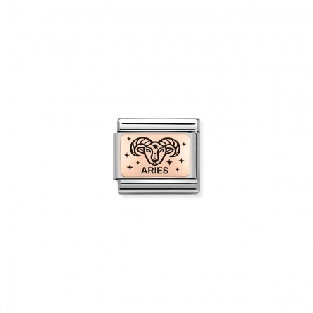 Zodiac Charm (Aries)