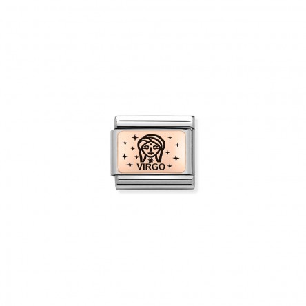 Zodiac Charm (Virgo) Zodiac Charm (Virgo)