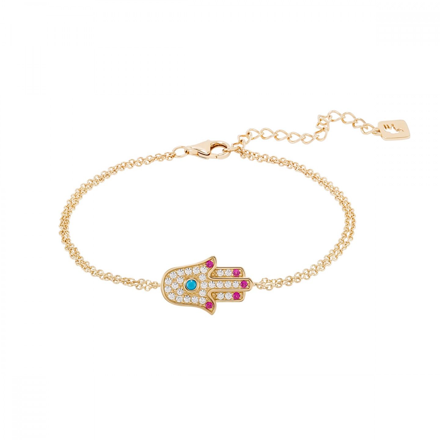 PULSEIRA LUCKY ELEPHANT HAPPINESS GOLD