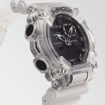 Relógio G-Shock Classic Branco