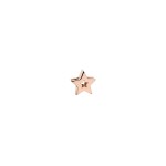Charm Anjewels Star Of My Life Rose Gold