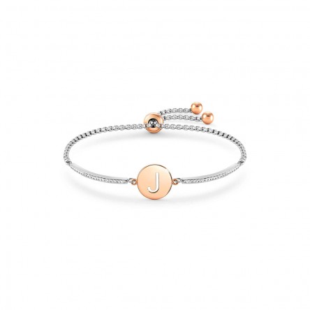 Milleluci Letter J Bracelet