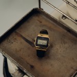 Reloj Vintage Iconic