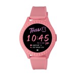 Relógio Smartwatch Smarteen Connect Rosa