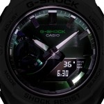 Relógio Casio G-Shock G-Steel Prateado