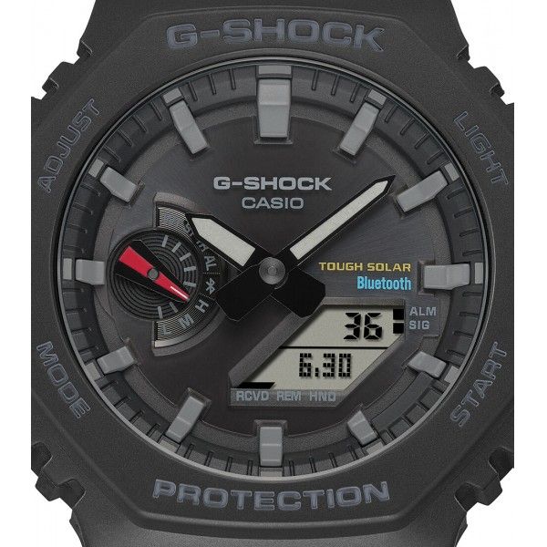 Relógio Casio G-Shock Classic GA-B2100-1AER