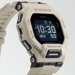 Relógio Casio G-Shock G-Squad Branco