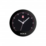 Relgio Rond Touch Ouro Rosa