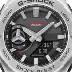 Relógio G-Shock Pro G-Steel