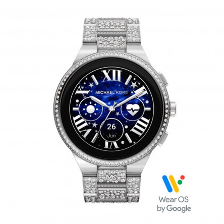 Relógio Smartwatch Gen 6 Camille Prateado
