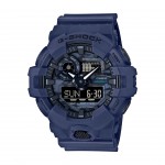 Relógio Casio G-Shock Classic Azul