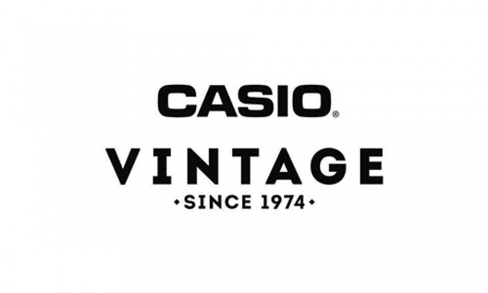 CASIO