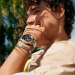 Relógio Tommy Hilfiger Matthew Bicolor