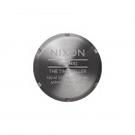 Relógio Nixon Time Teller