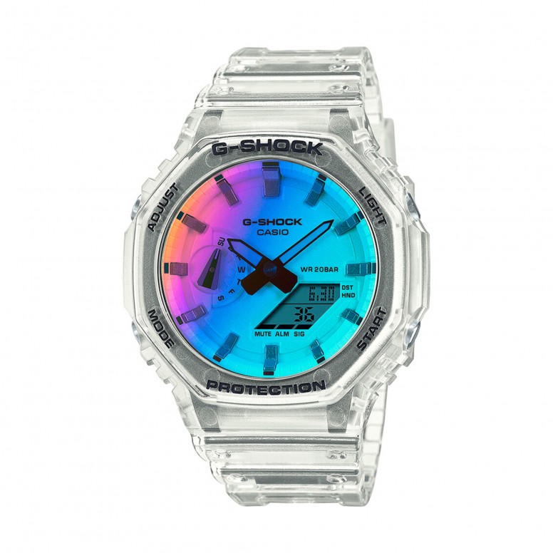 Relógio Casio G-Shock Limited